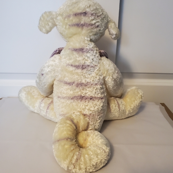 Disney Store Tigger - Spring Pastel - Picture 3 of 7